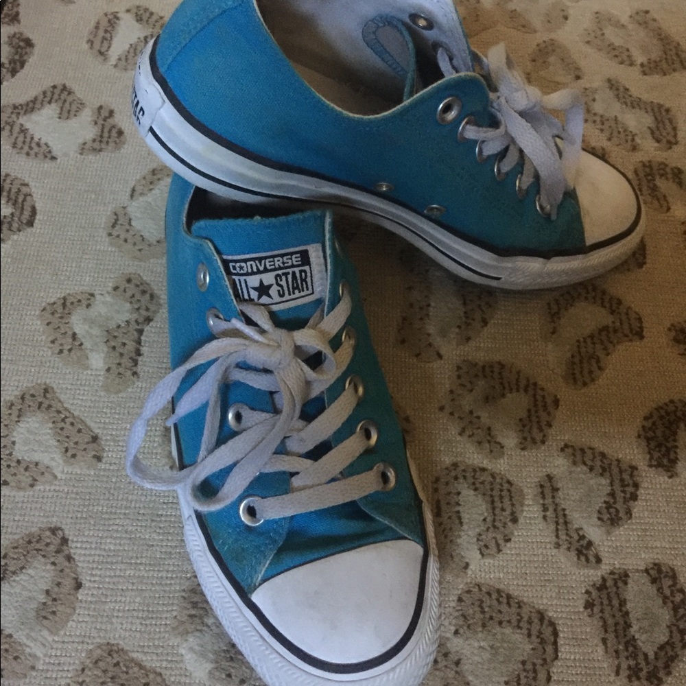 Converse shoes